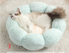 Plume Calming Donut Bed
