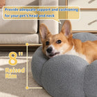 Plume Calming Donut Bed