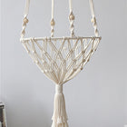 Drift Macrame Cat Hammock, view 3