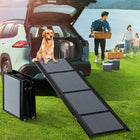 Ascent Car Ramp