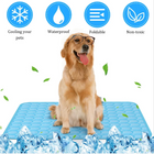 Shade Cooling Pet Mat