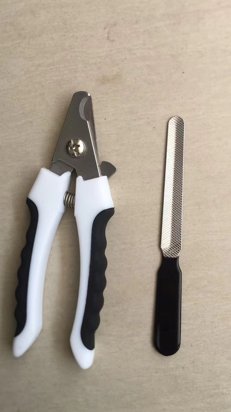 Lune Pet Nail Clippers