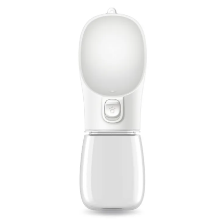 Dew Travel Water Bottle