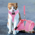 Sprig Mesh Cat Harness, view 10