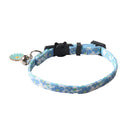 Blossom Bow Tie Collar