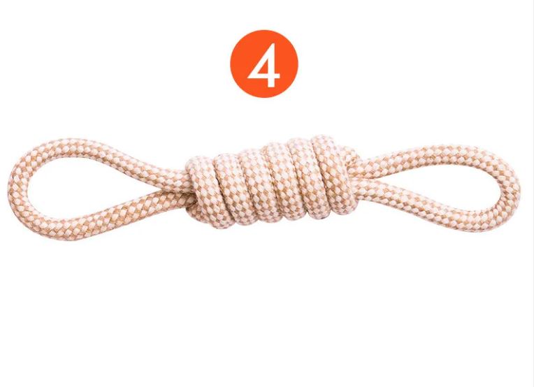 Thicket Rope Toy Set, view 9