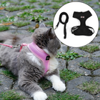 Sprig Mesh Cat Harness, view 3