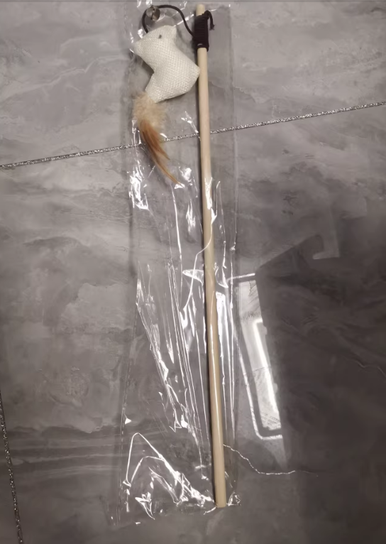 Reed Teaser Wand, view 8