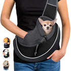 Satchel Crossbody Pet Carrier
