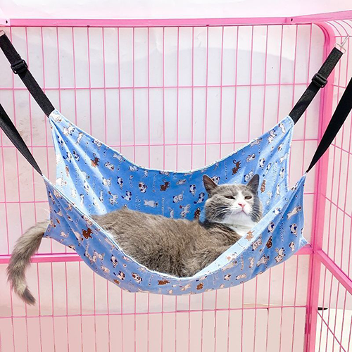 Ledge Window Cat Hammock, view 3