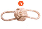 Thicket Rope Toy Set, view 10