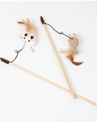 Reed Teaser Wand, view 6