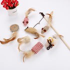 Gather Natural Toy Set