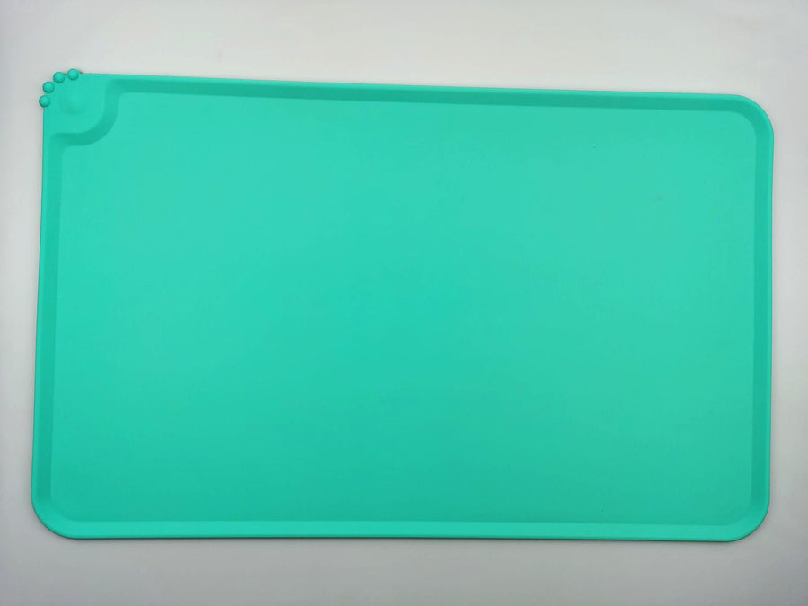 Meadow Silicone Feeding Mat, view 8