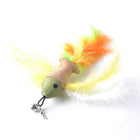 Quill Cat Teaser Wand, view 3