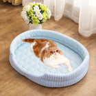 Cove Cooling Cat Bed