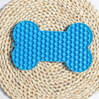 Clover Bone Lick Mat, view 3