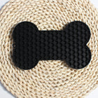Clover Bone Lick Mat, view 6