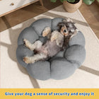 Plume Calming Donut Bed