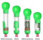 Brook 3-in-1 Dog Water Bottle
