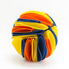 Bramble Felt Snuffle Ball, view 15