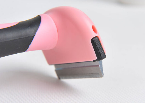 Sable Deshedding Brush