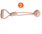 Thicket Rope Toy Set, view 5