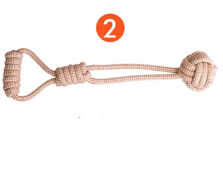 Thicket Rope Toy Set, view 5