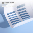 Pleat Folding Litter Scoop, view 8