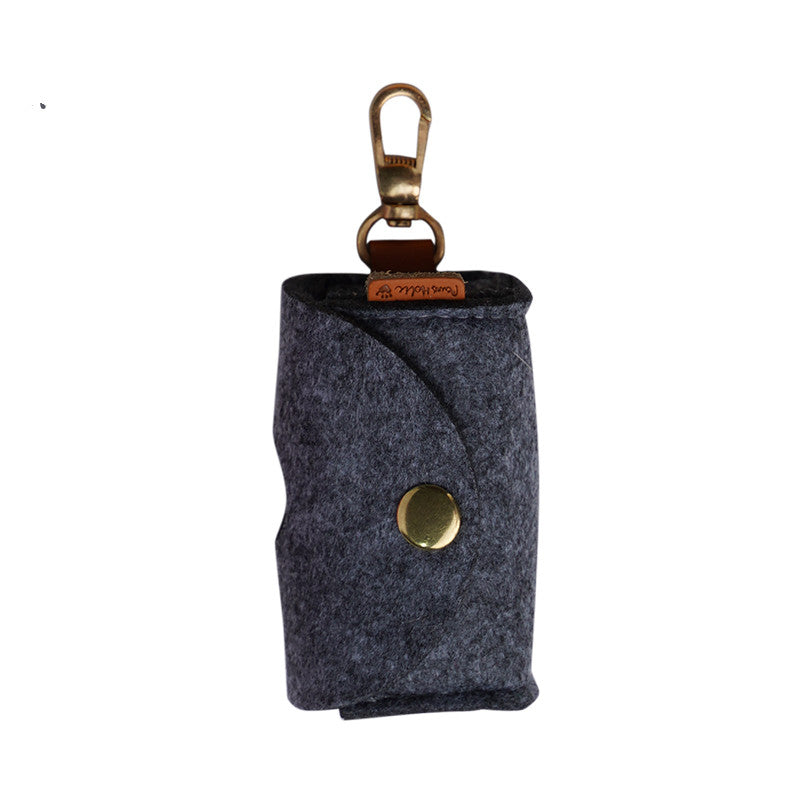 Sweep Dog Poop Bags