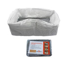 Wrap Litter Box Liners, view 3