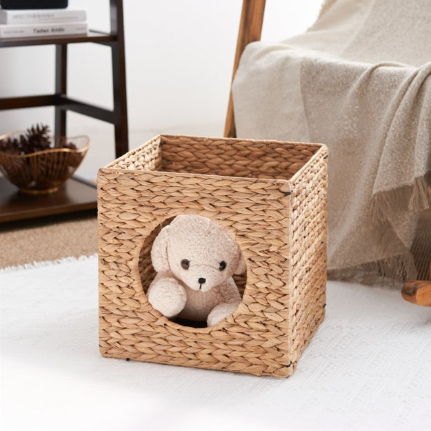 Willow Woven Cave