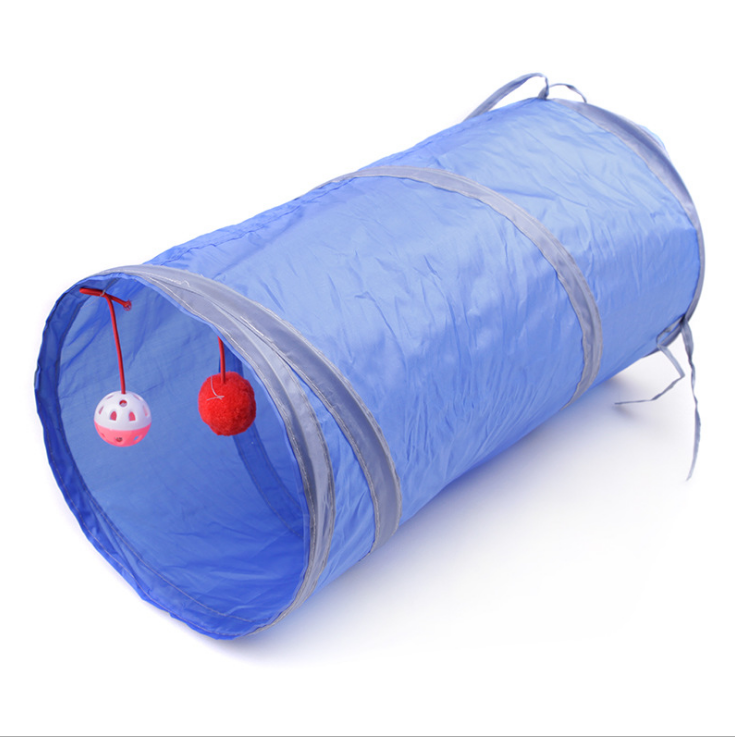 Hollow Crinkle Cat Tunnel, view 4