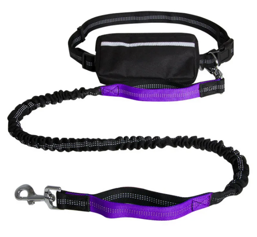 Stride Hands-Free Dog Leash, view 4