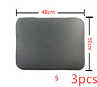 Terrace Double-Layer Litter Mat, view 19