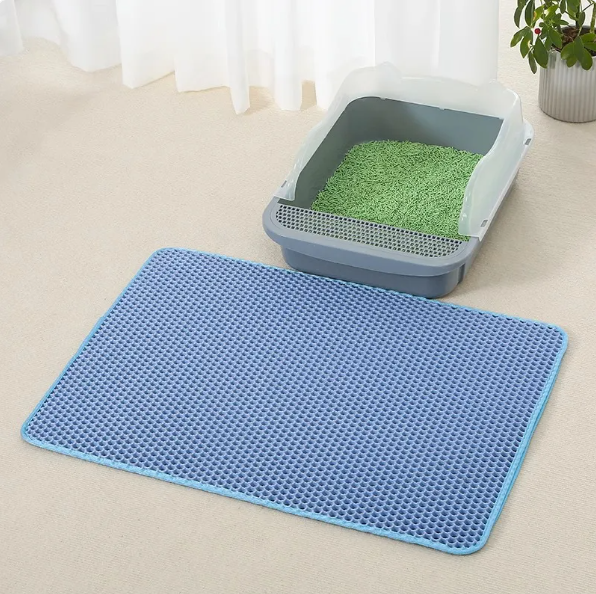 Threshold Cat Litter Mat, view 7