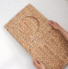 Willow Woven Cave