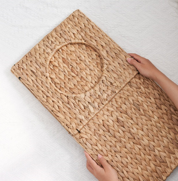 Willow Woven Cave