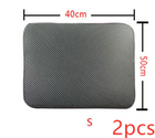 Terrace Double-Layer Litter Mat, view 18