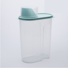 Stow Airtight Food Bucket