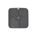 Ripple Suction Lick Mat, view 5