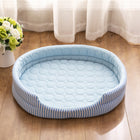 Cove Cooling Cat Bed