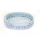 Cove Cooling Cat Bed