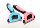 Sable Deshedding Brush