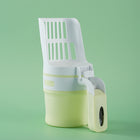 Pleat Folding Litter Scoop, view 7