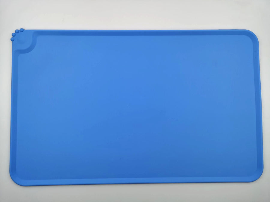 Meadow Silicone Feeding Mat, view 19