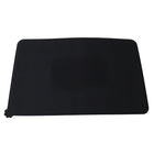 Slate Silicone Feeding Mat, view 8