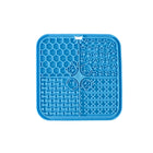 Ripple Suction Lick Mat, view 2