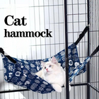 Ledge Window Cat Hammock, view 6