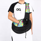 Satchel Crossbody Pet Carrier, view 3